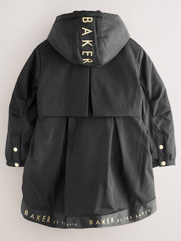 Baker by Ted Baker Пальто в Черный