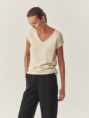 TATUUM Блузка в Белый