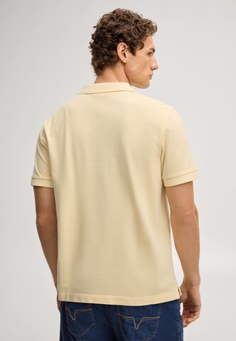 JOOP! Jeans Shirt 'Ambrosian' in Yellow
