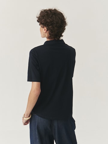 TATUUM Blouse in Blauw