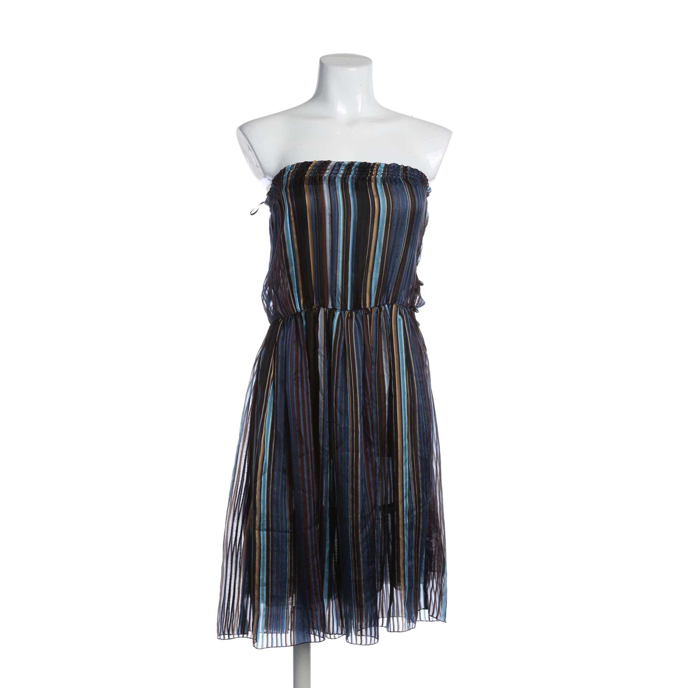 PATRIZIA PEPE Dress in XS in Mixed colors: front