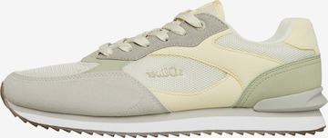 s.Oliver Sneakers in Grey: front