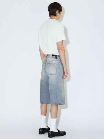 Dr. Denim Baggy Jeans 'Vali' in Blauw