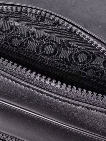 Sac à bandoulière 'Sacoche logotée RIFT Chabrand Noir' Chabrand en noir