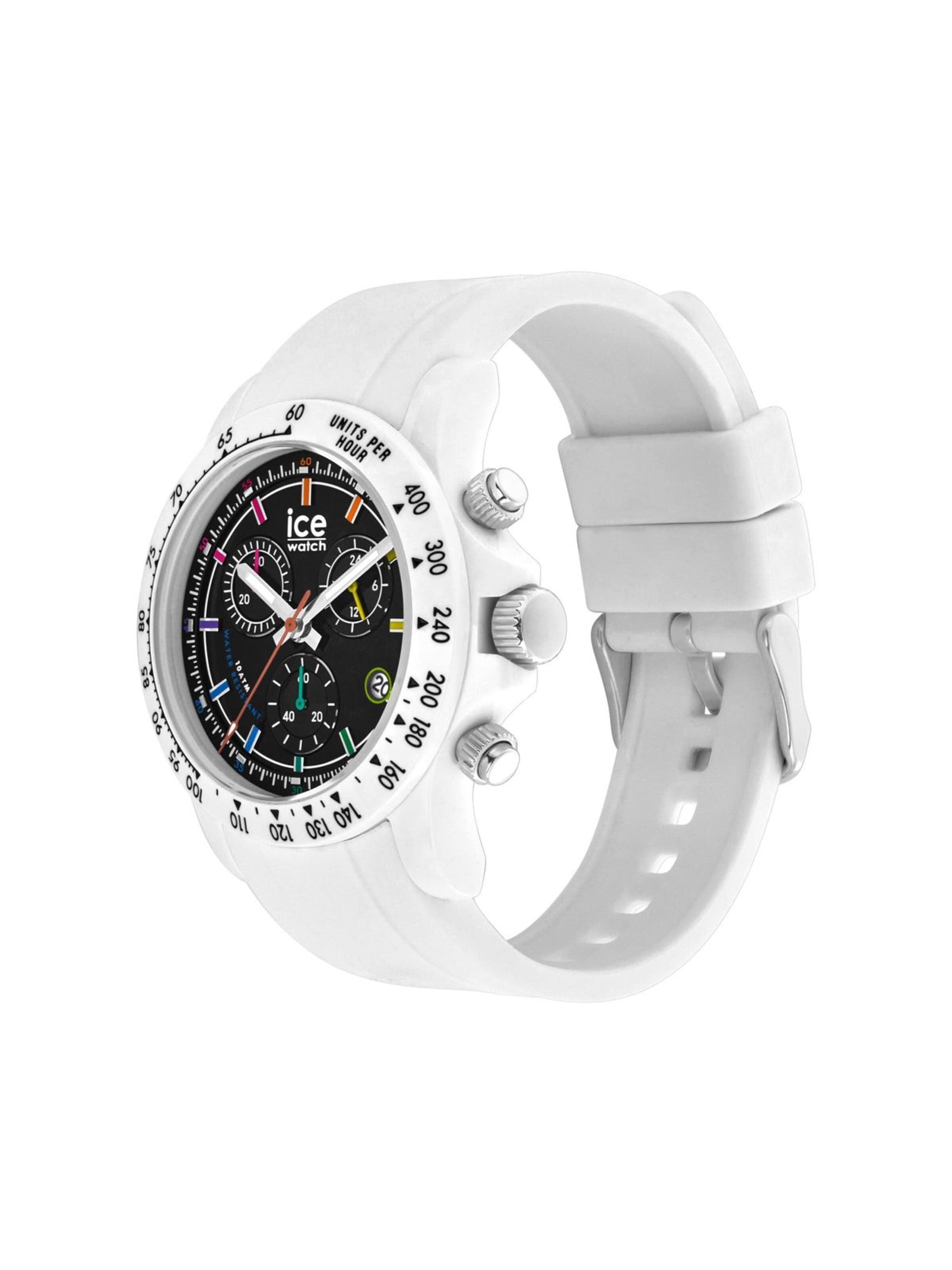 ICE WATCH Analog watch in White