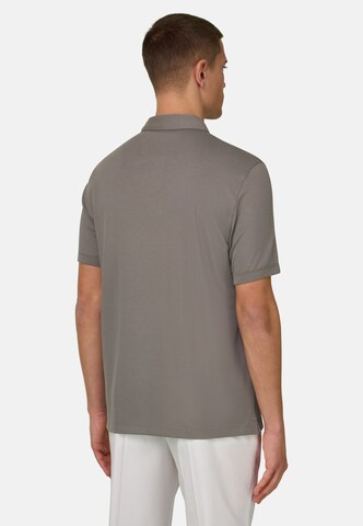 Boggi Milano T-shirt i grå
