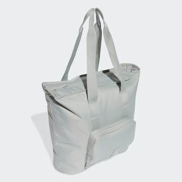 ADIDAS PERFORMANCE Sporttasche 'Prime' in Grau