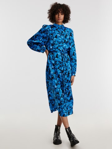 EDITED Sukienka 'Kalypso' w kolorze niebieski