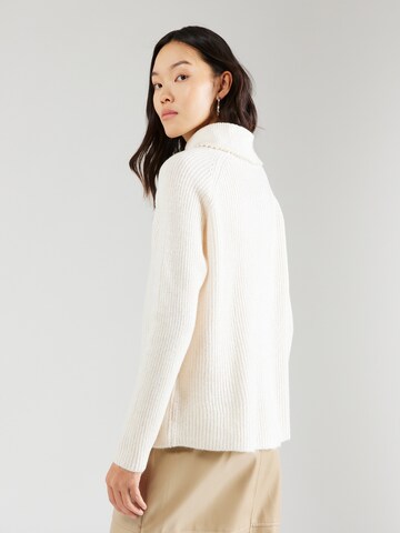 Pull-over ONLY en beige