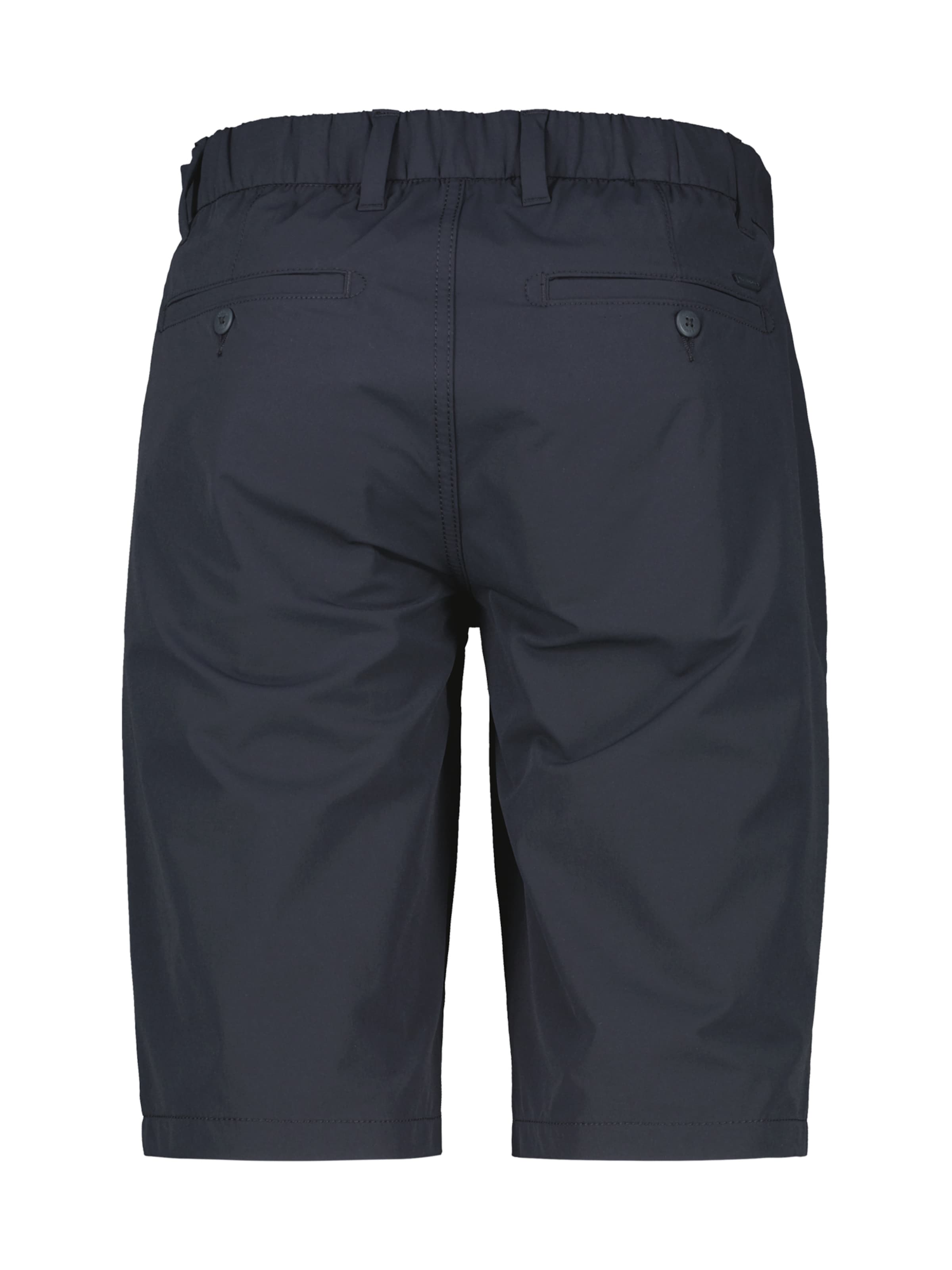 LERROS Regular Chino Pants in Blue