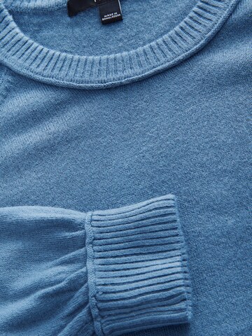 Pull-over Next en bleu