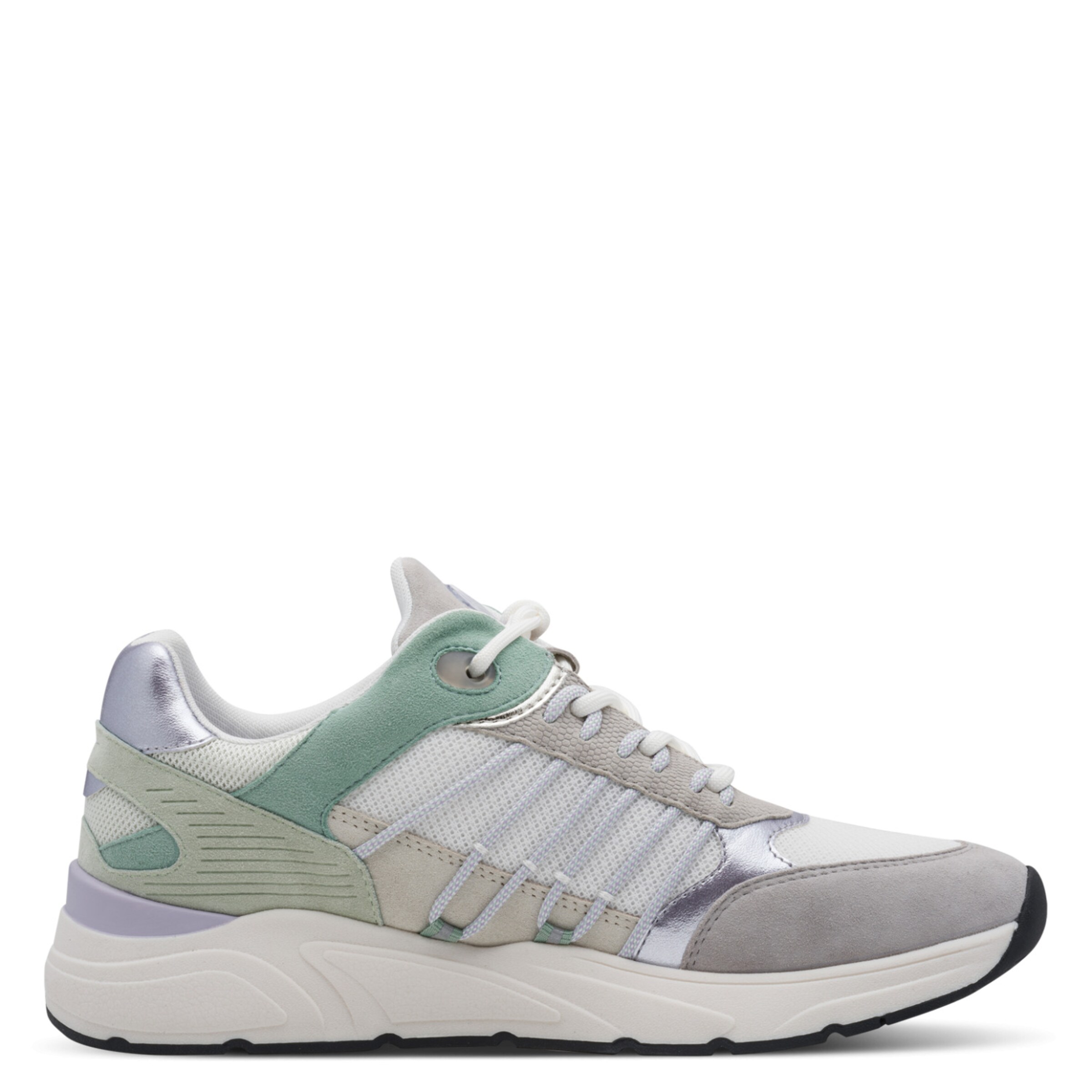 Tamaris Sneakers in Green