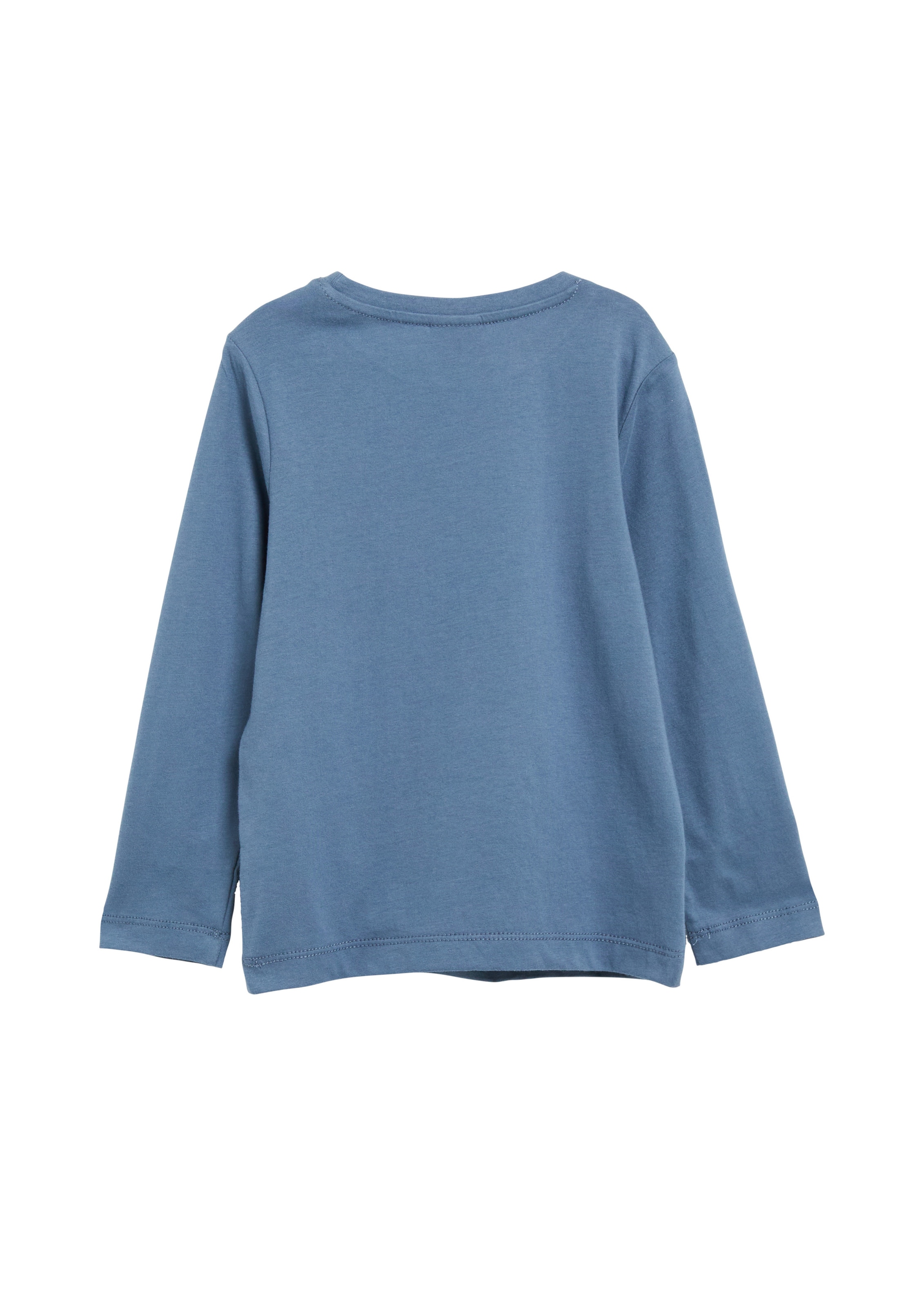 T-Shirt s.Oliver en bleu
