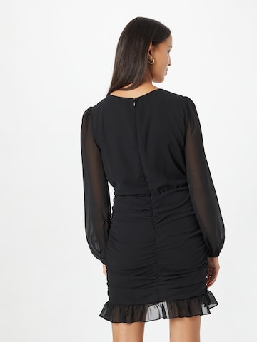 NLY by Nelly - Vestido 'Fall For You' en negro