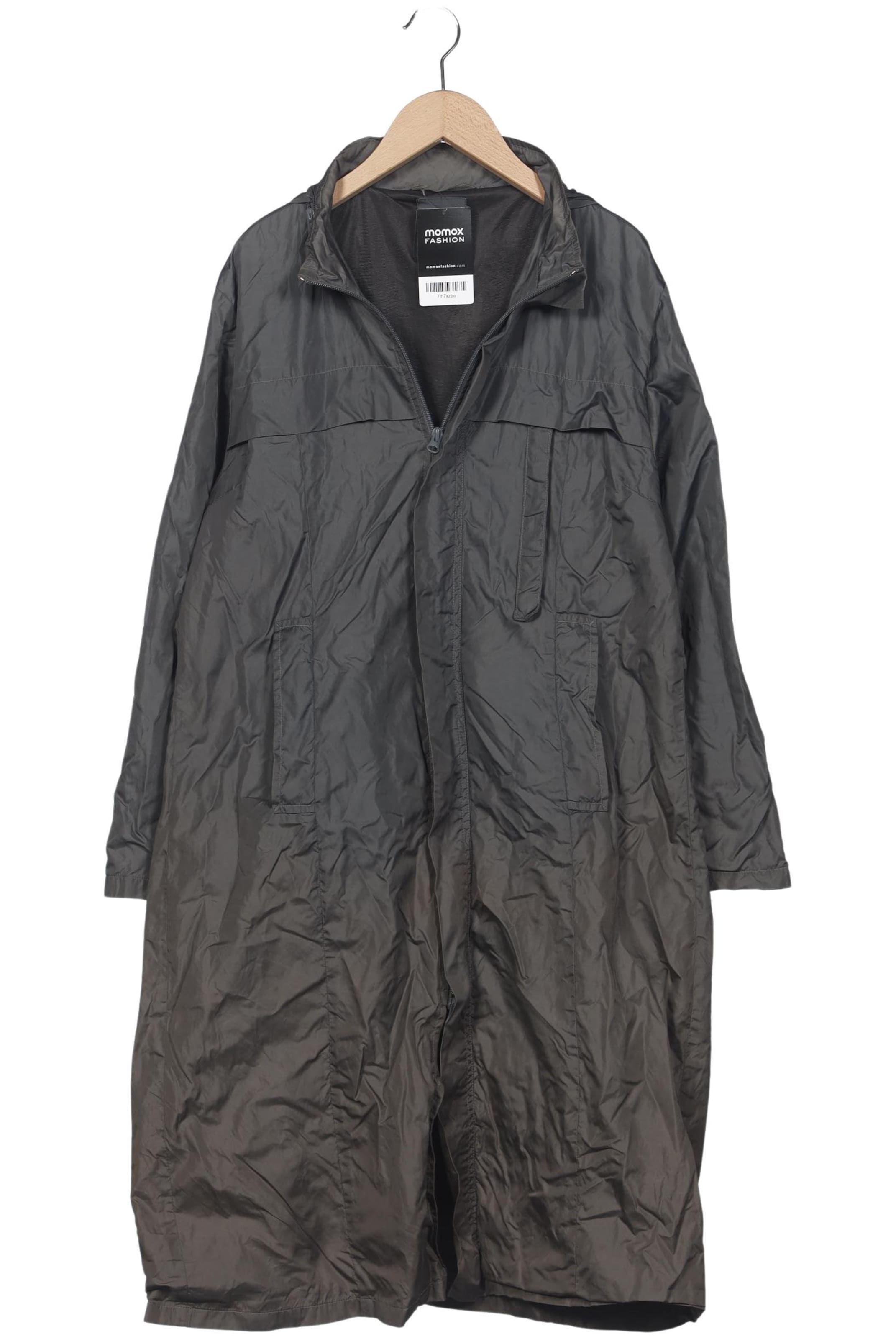 G-STAR Mantel M in Grau: Vorderseite