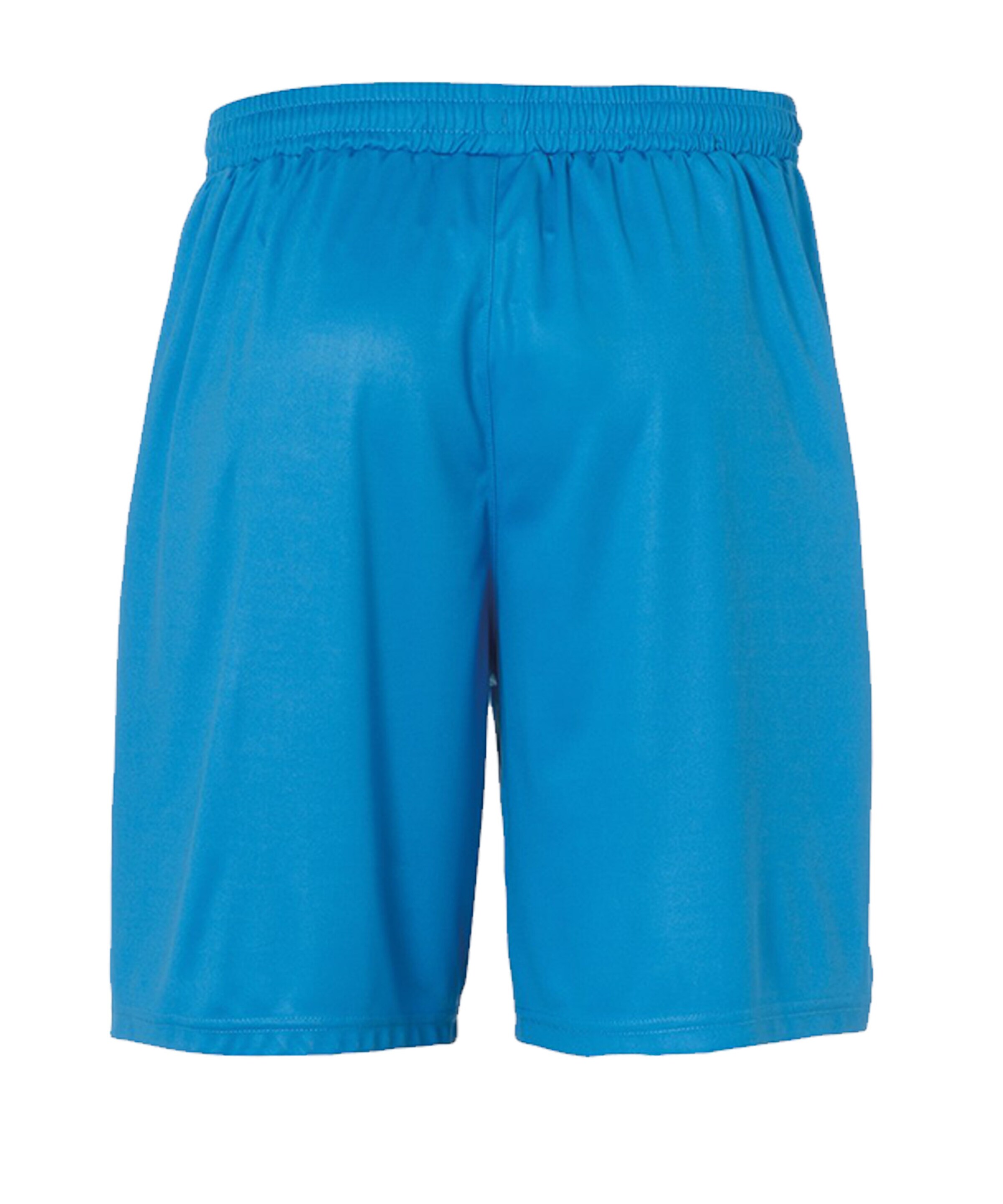 UHLSPORT Loose fit Workout Pants in Blue