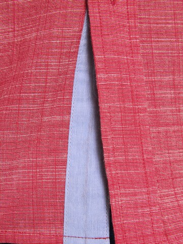 BABISTA Regular Fit Hemd 'Bellavero' in Rot