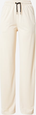 ELLESSE Regular Pants 'Pagano' in White: front
