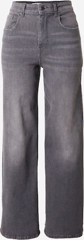 Jean 'ONLHOPE' ONLY en gris : devant