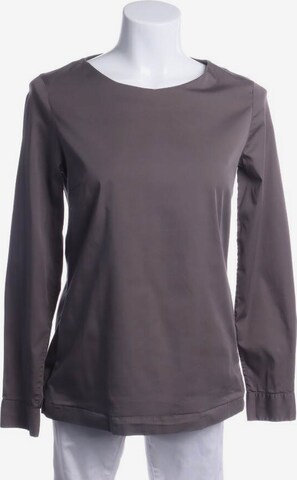 Caliban Blouse & Tunic in S in Grey: front