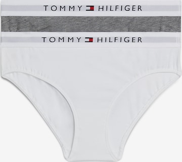 Tommy Hilfiger Underwear Slip in Grau: predná strana