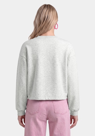 MYMO - Sweatshirt em branco