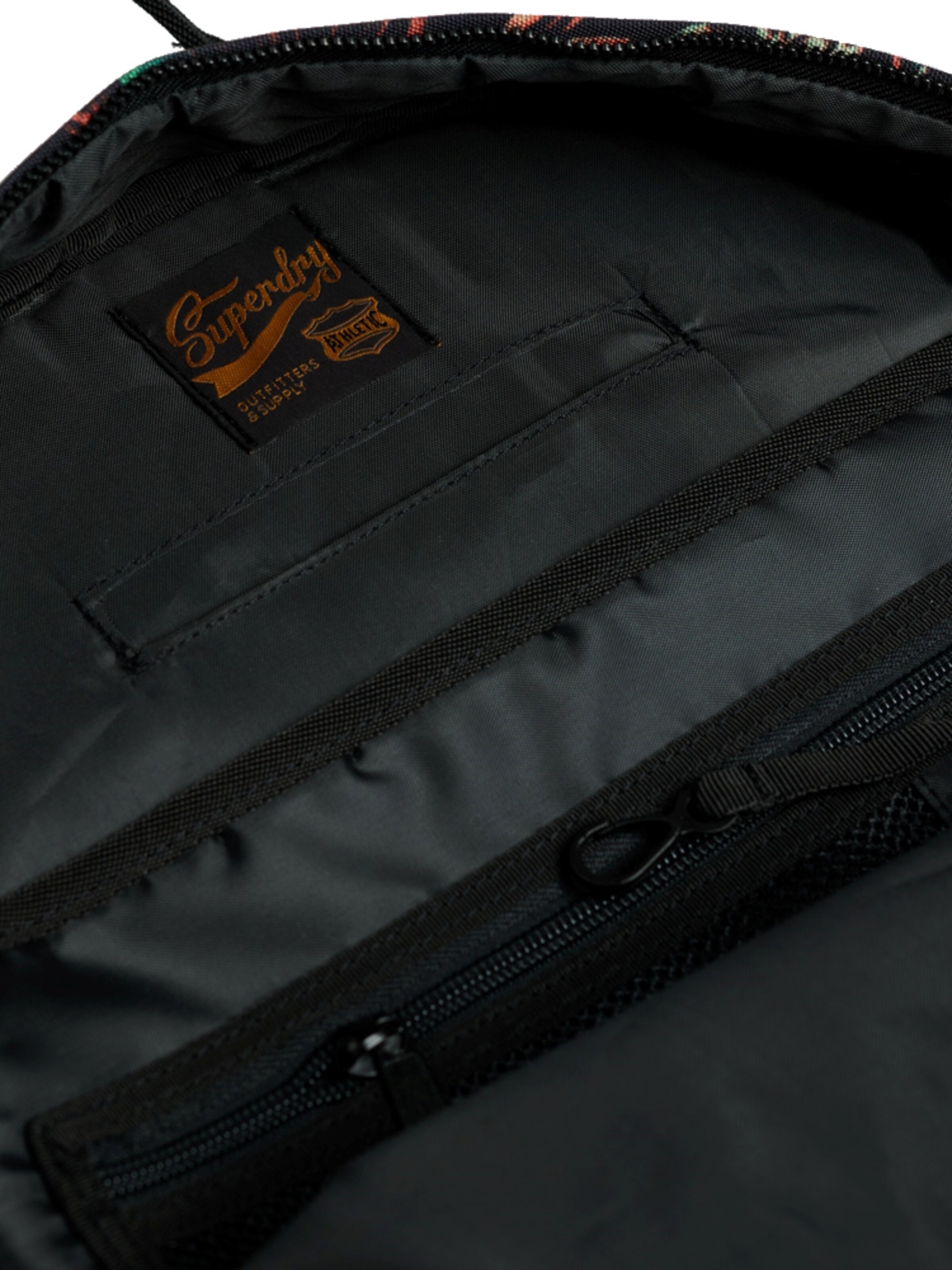 Superdry backpack - Superdry vintage forest - Superdry vintage forest  backpack - Superdry school backpack