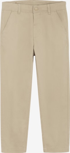 Kelnės iš Cool Club, spalva – gelsvai pilka spalva, Prekių apžvalga