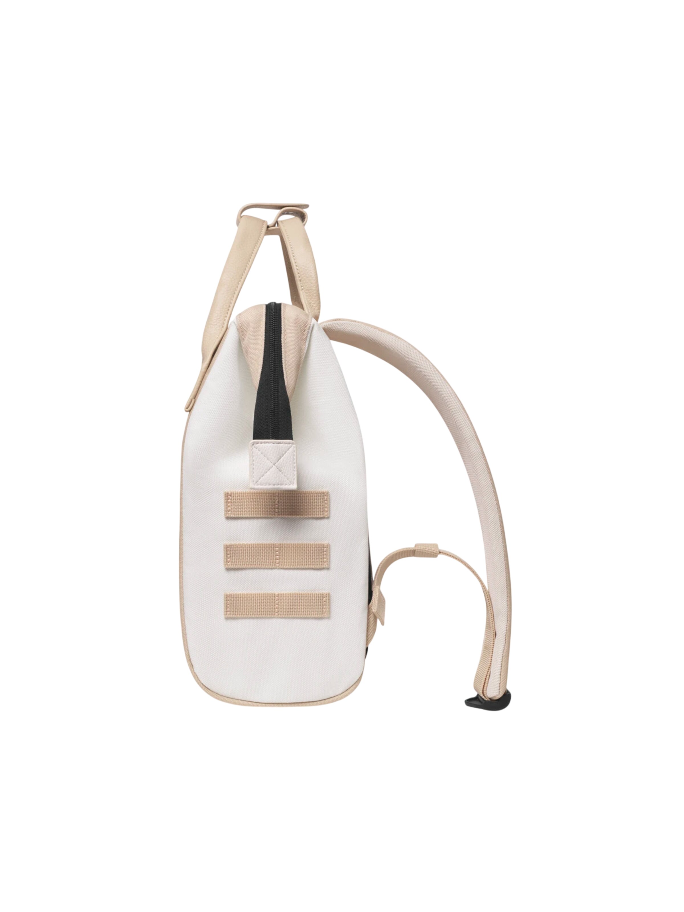 Cabaia Backpack 'Arcachon S' in Beige