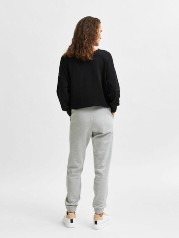 SELECTED FEMME Tapered Broek in 