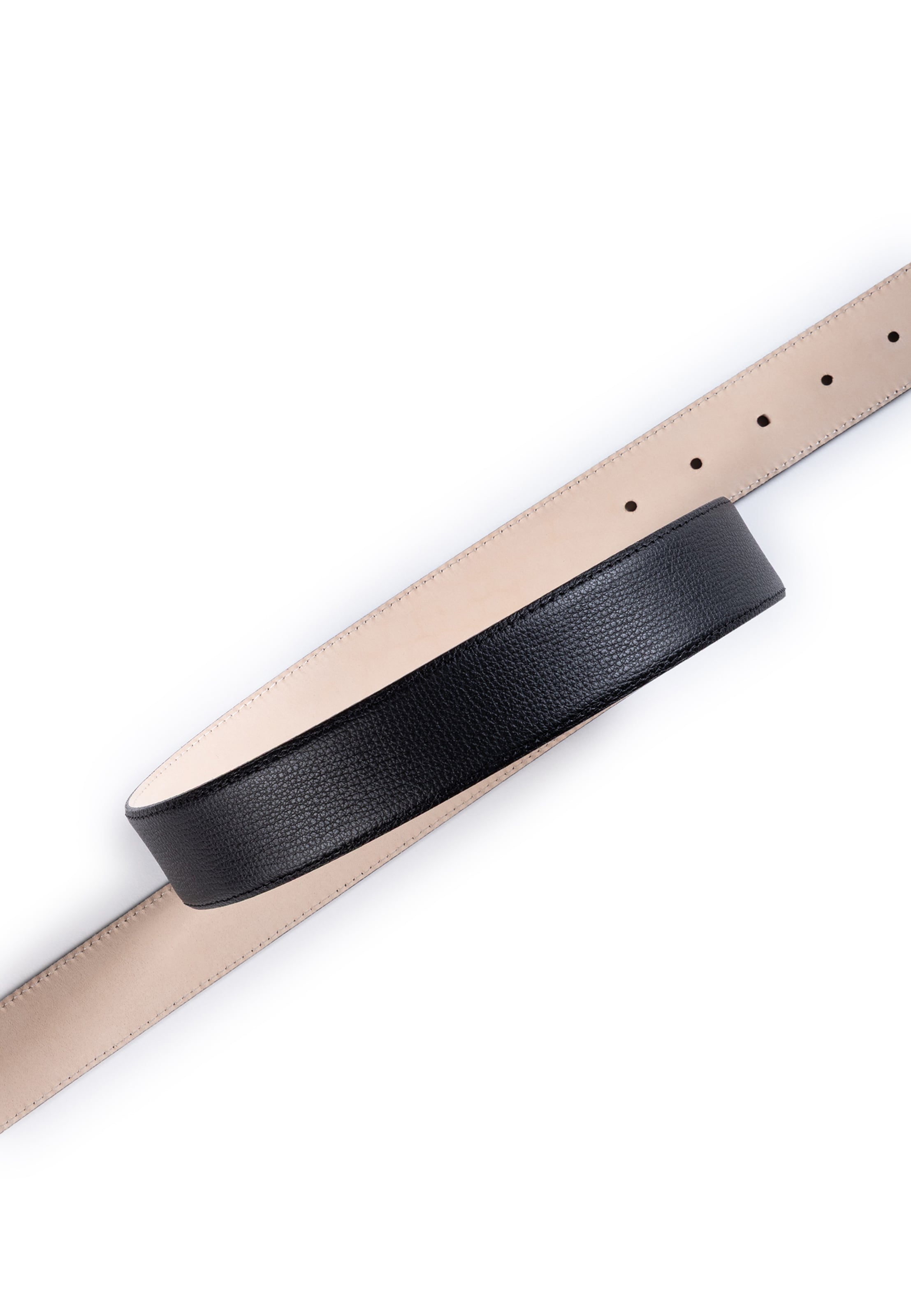 Roeckl Belt ' Liam' in Black