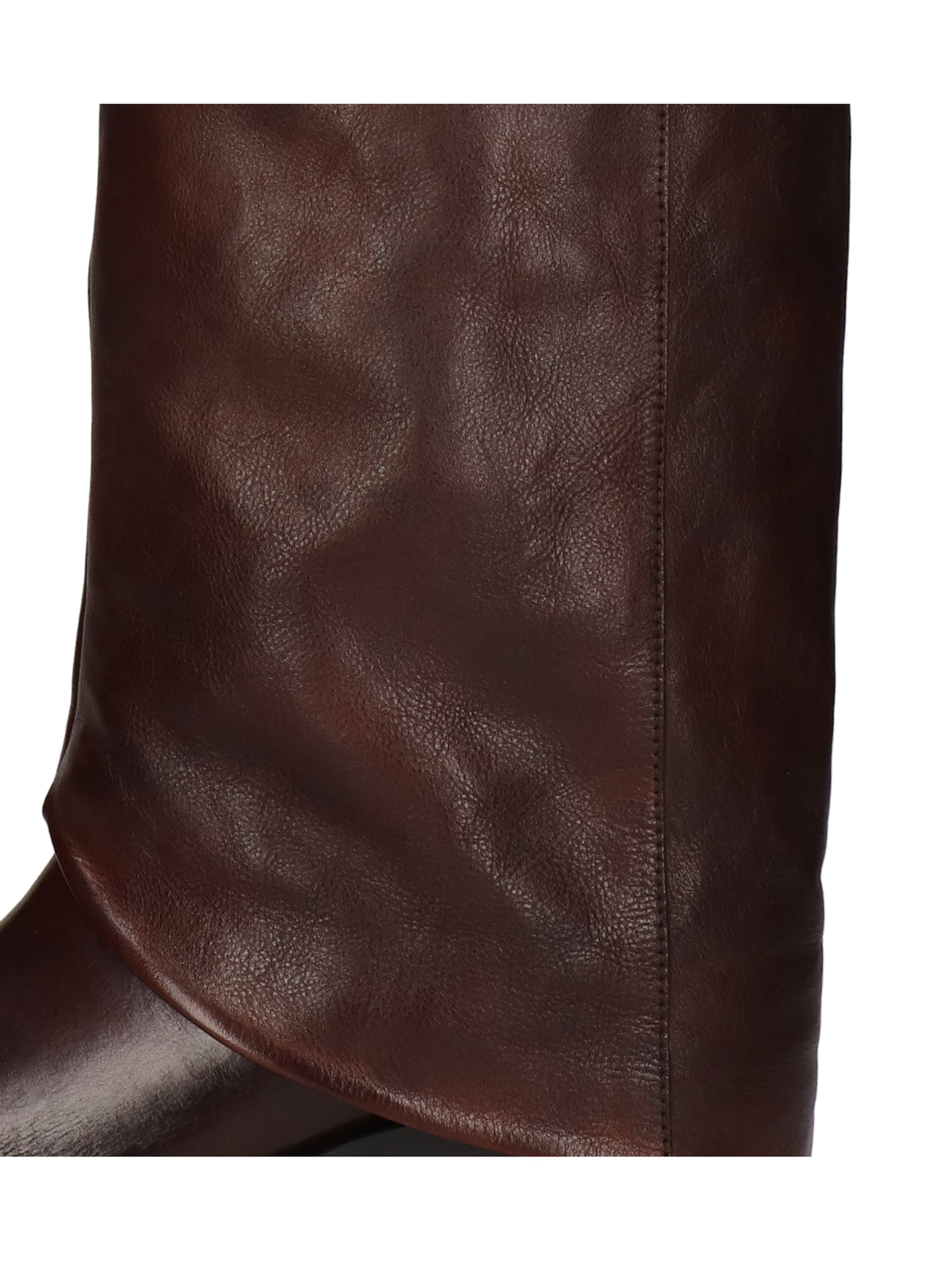 MELVIN & HAMILTON Boots 'Catalina 4' in Brown