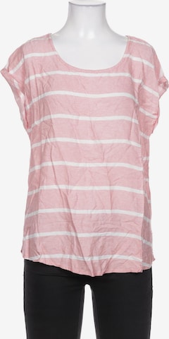 CECIL Bluse M in Pink: predná strana