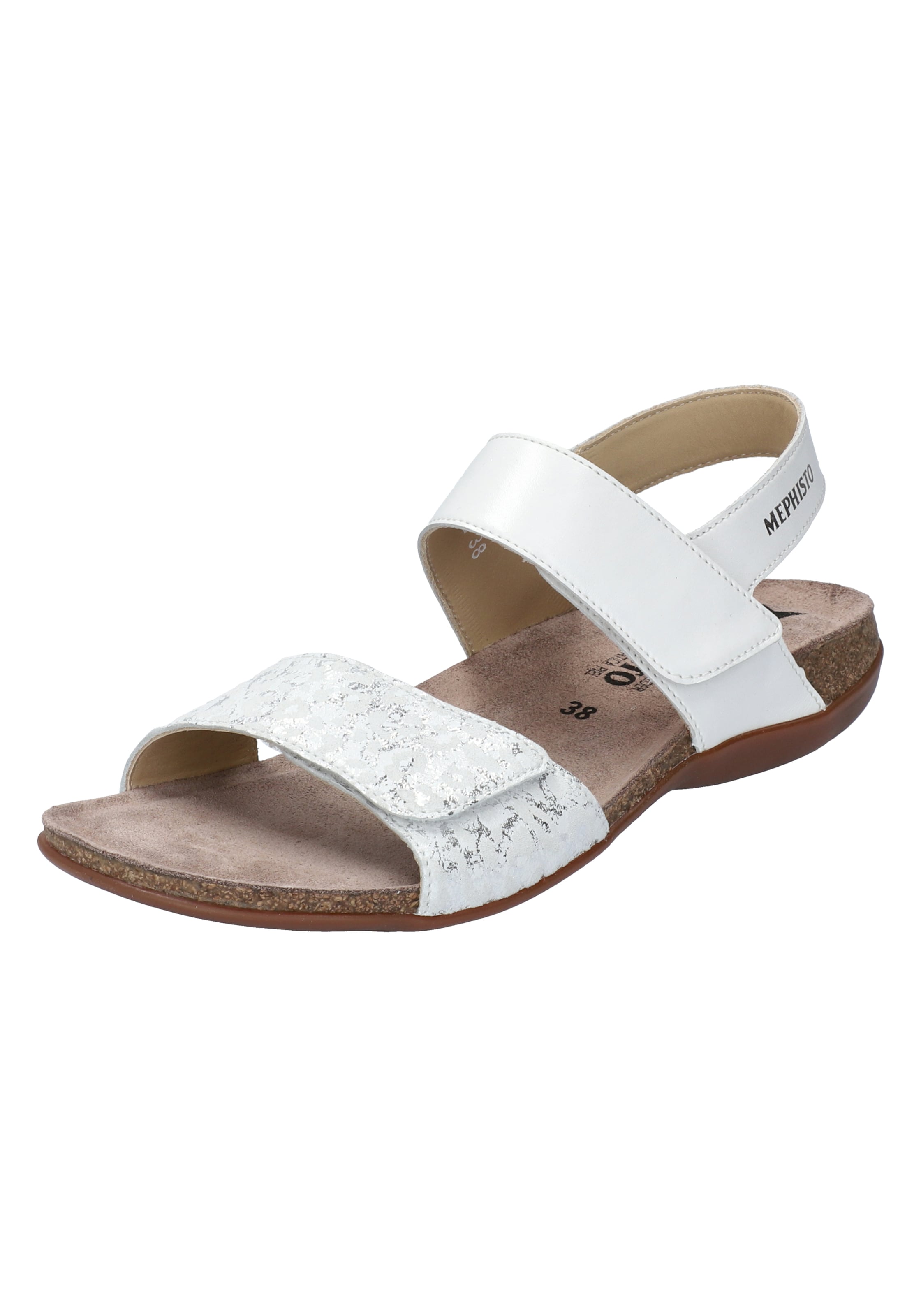 Mephisto agave shop sandals