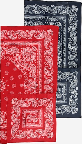 mėlyna ABOUT YOU Skara: priekis