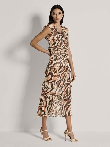 Robe MADELEINE en noir