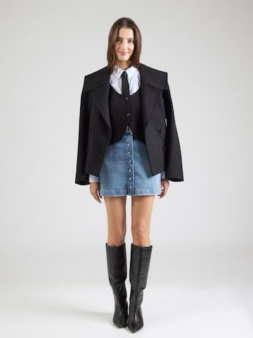 HUGO Krilo 'Gilvie' | modra barva