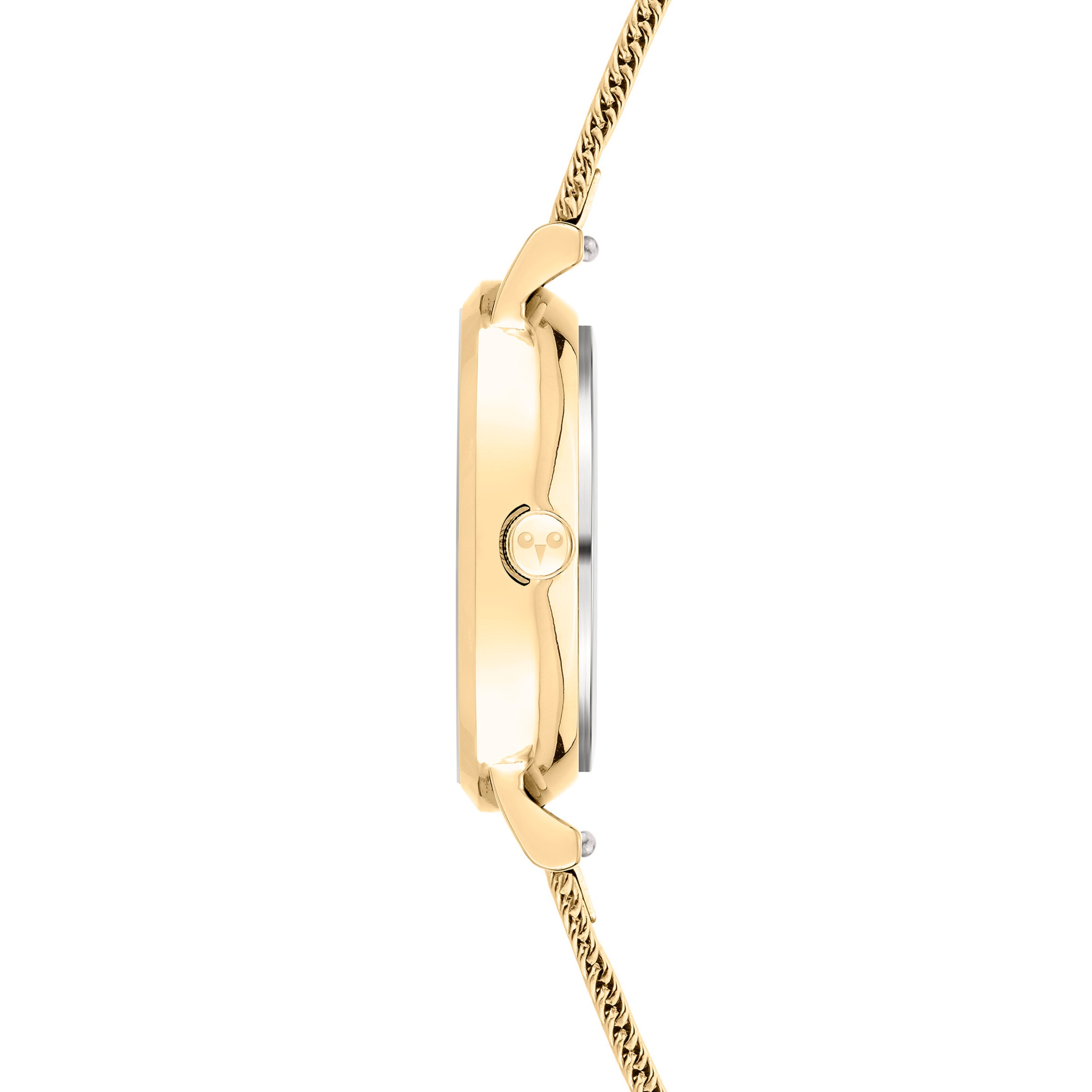 COOL TIME Kids Watch in Gold