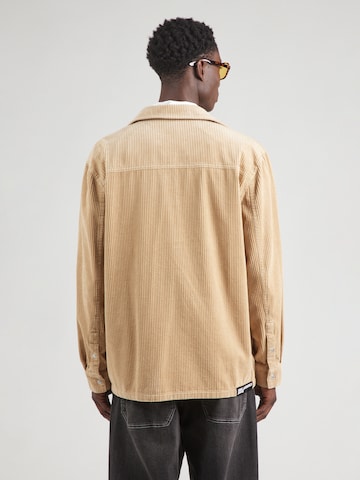 KARL LAGERFELD JEANS Regular fit Ing - bézs