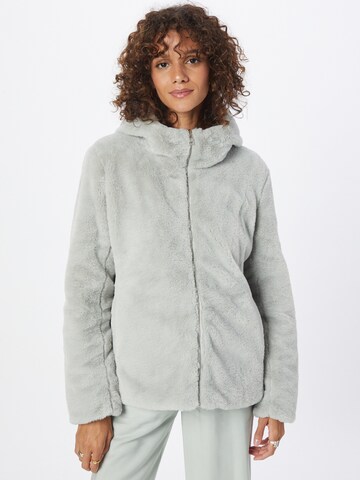 Molly BRACKEN Between-Season Jacket in Green: front