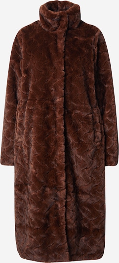 NÜMPH Zimski kaput 'ZITTA' u smeđa, Pregled proizvoda