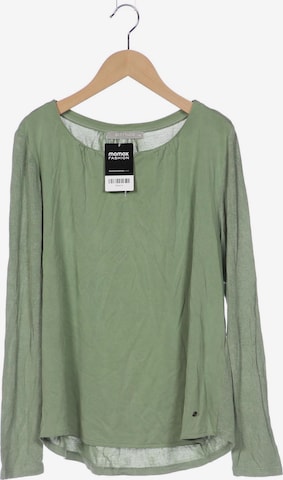 Betty & Co Top & Shirt in L in Green: front