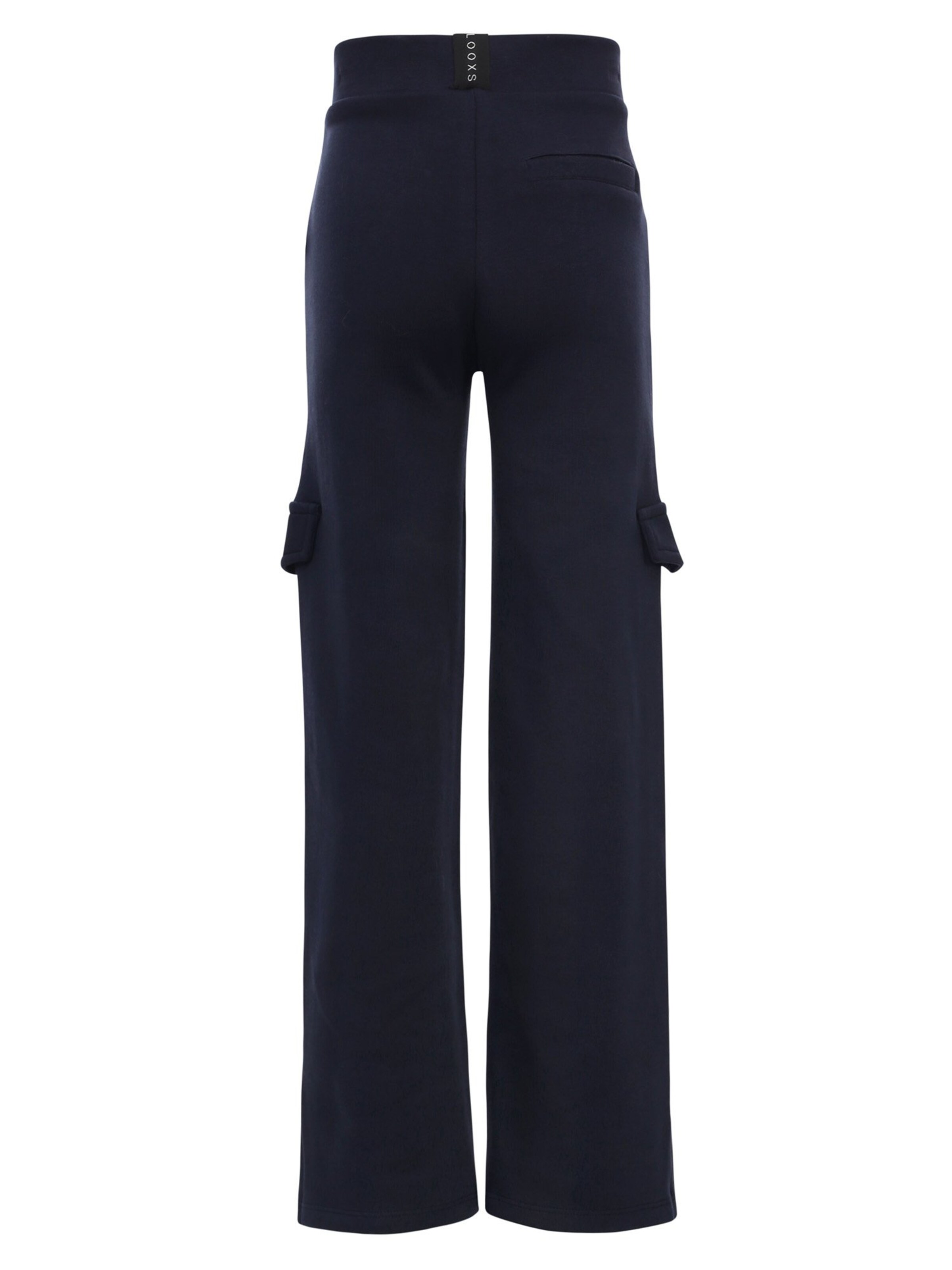 Regular Pantalon Looxs Revolution en bleu