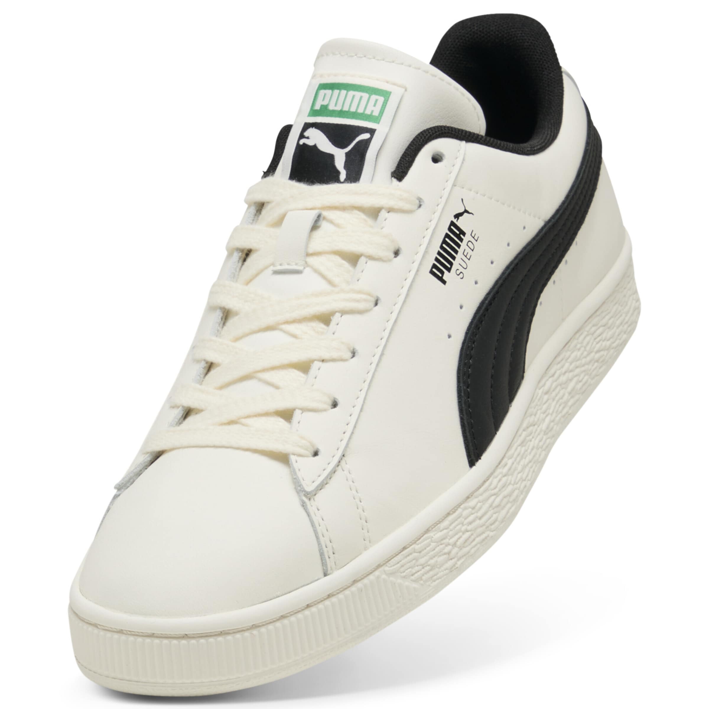 PUMA Sneakers in White