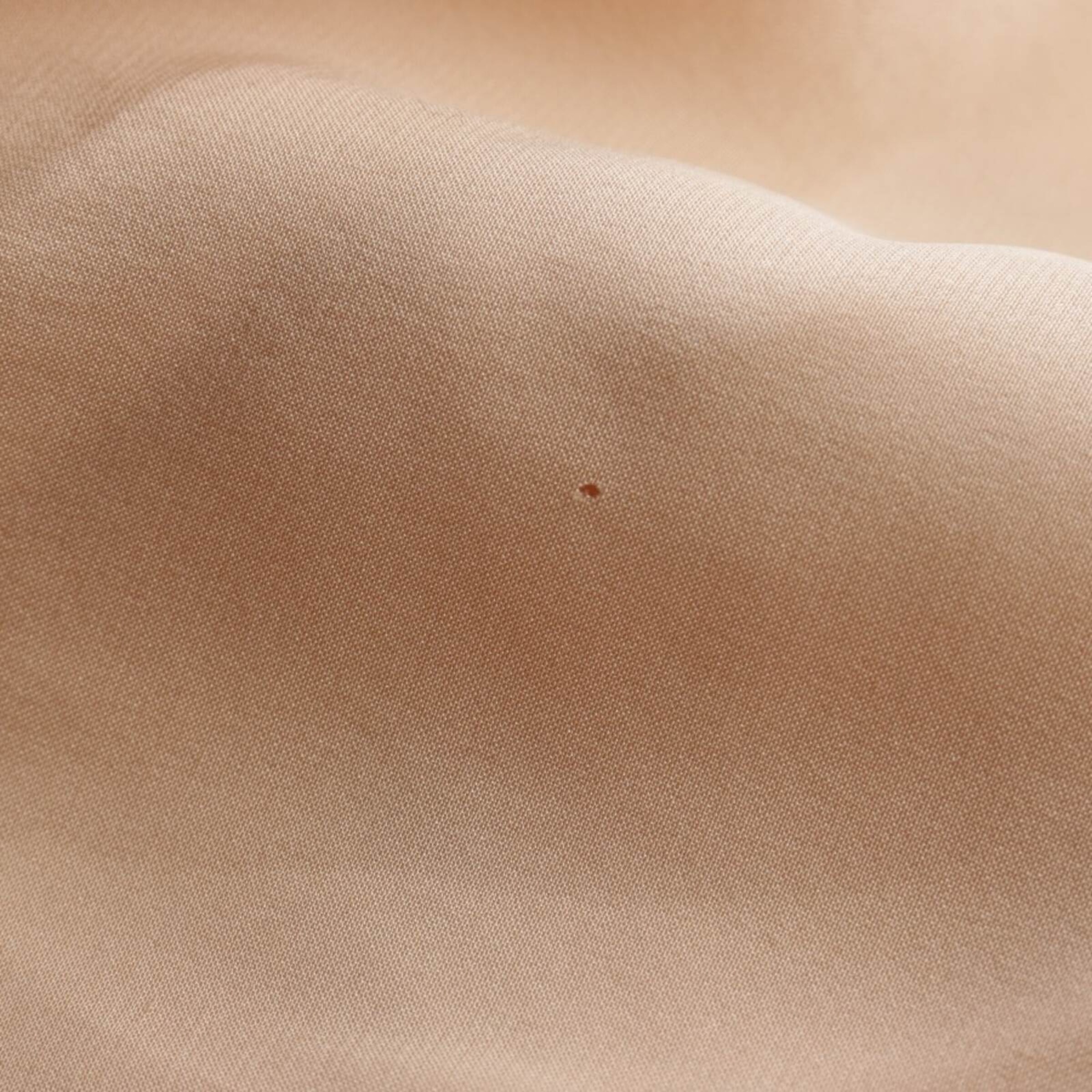 Sandro Kleid S in Braun