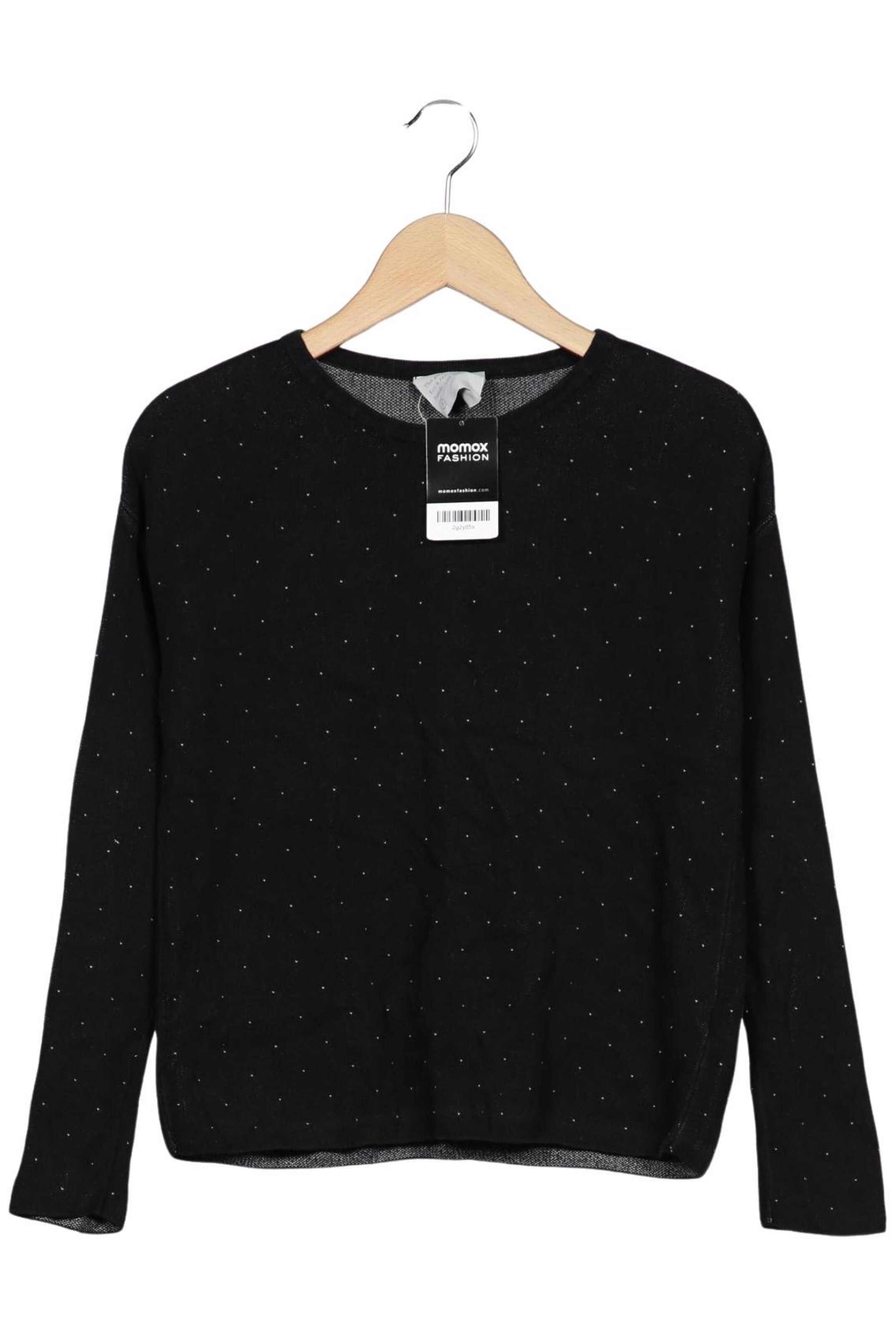 ARMEDANGELS Sweater & Cardigan in S in Black: front