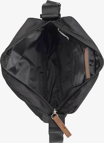 BRUNO BANANI Crossbody Bag in Black