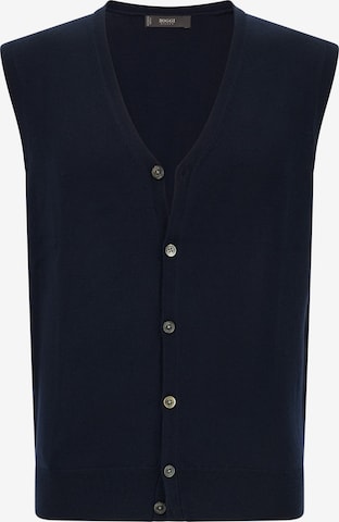 Boggi Milano Liivi värissä sininen: etupuoli