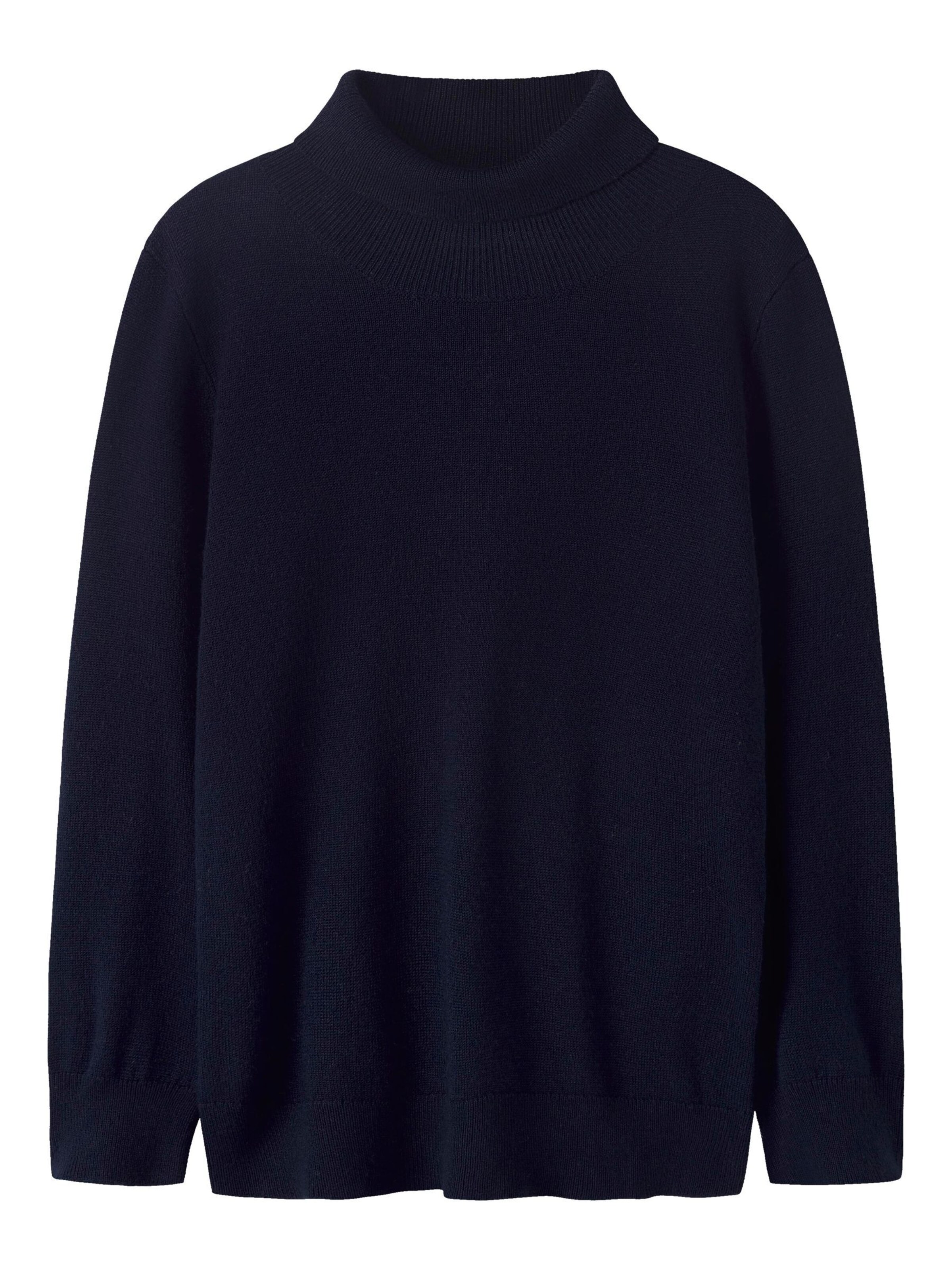 NAME IT Pullover i blå: forside