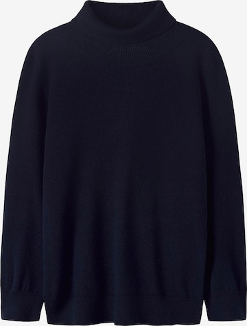 NAME IT Pullover i blå: forside